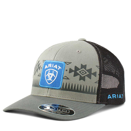 Ariat Logo Blue Cap A300064806