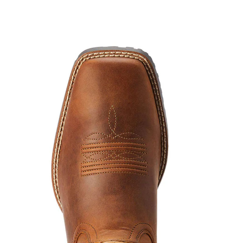 Hybrid Ranch/Work Cowboy Boot 10042395