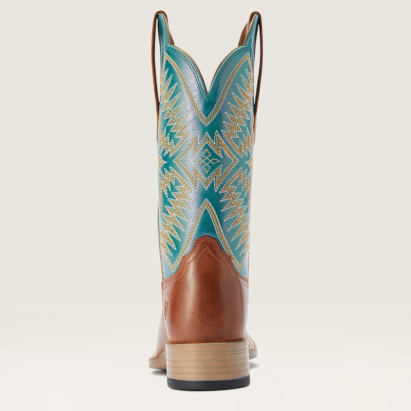 Odessa Strechfit Cowboy Boot 10042387