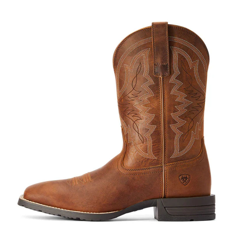 Hybrid Ranch/Work Cowboy Boot 10042395