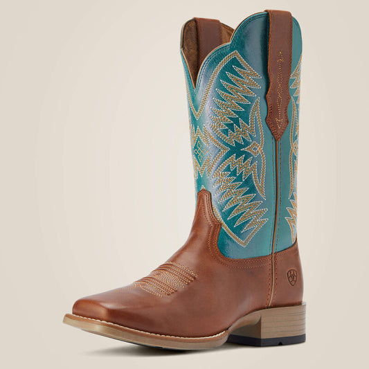 Odessa Strechfit Cowboy Boot 10042387