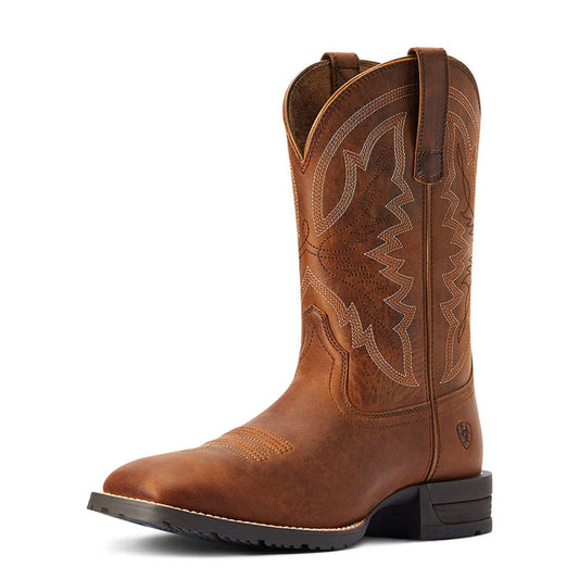 Hybrid Ranch/Work Cowboy Boot 10042395