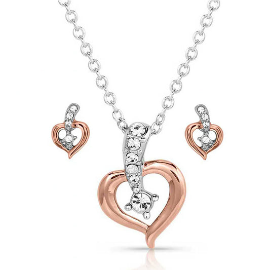 collar para mujer
