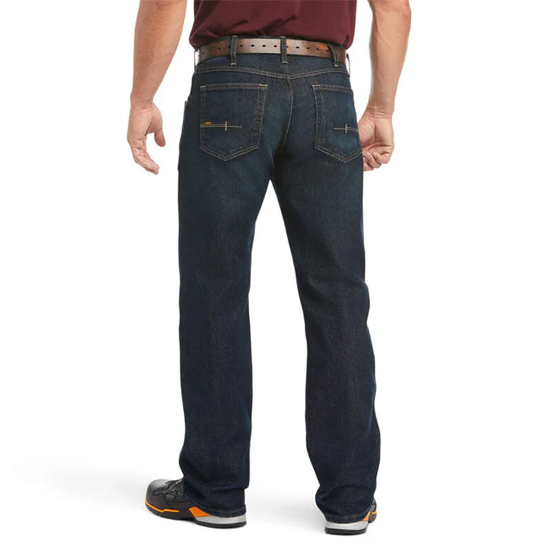 Rebar M5 Drstr Jeans 10016223