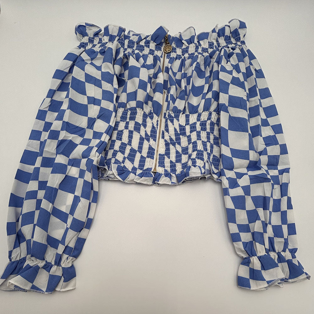 Only For fashion 6051