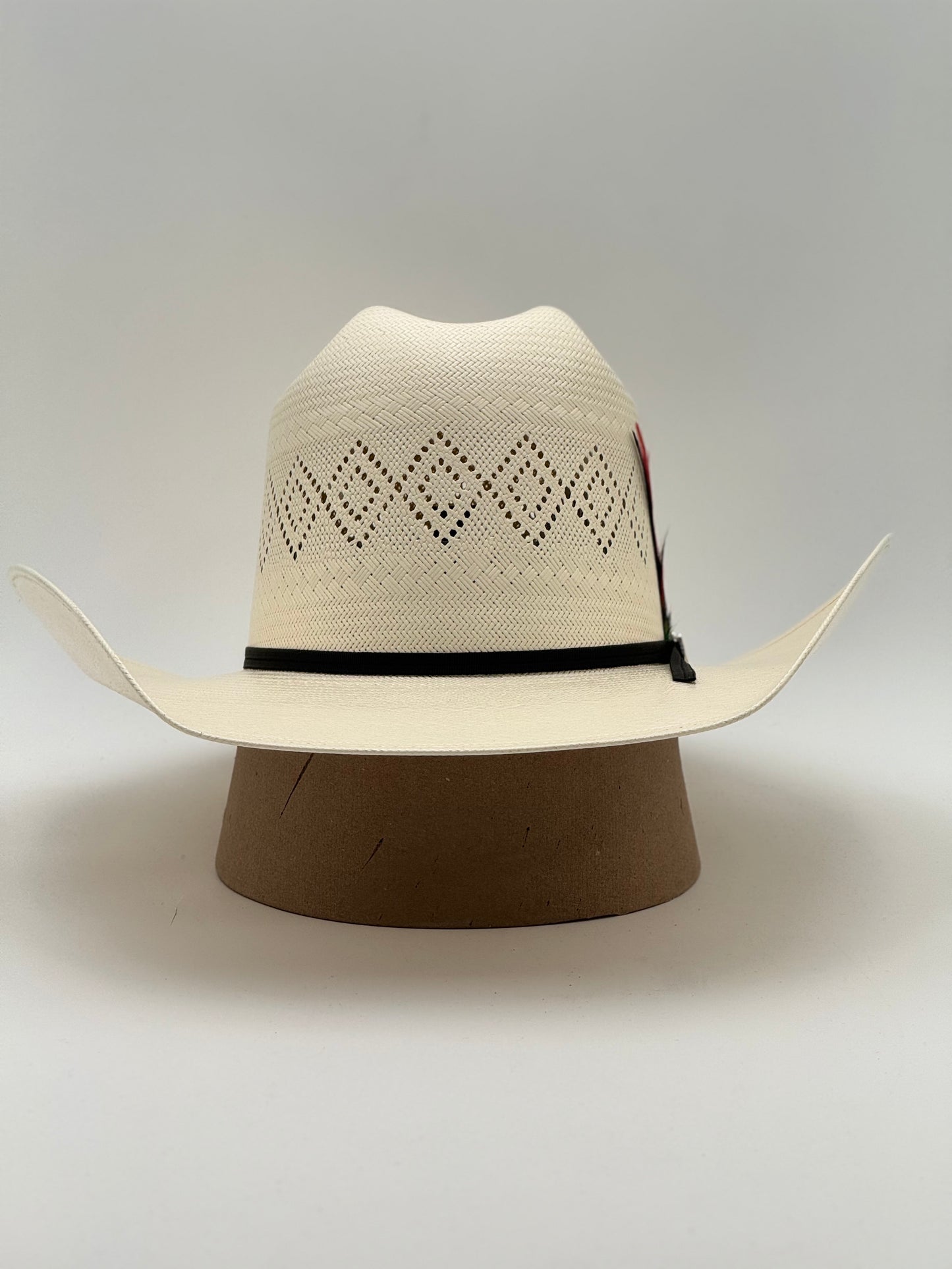 100x Minnick F-11 C/2 Rombos Cuernos Chuecos