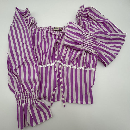 Only For u Fashion Blouse 6053