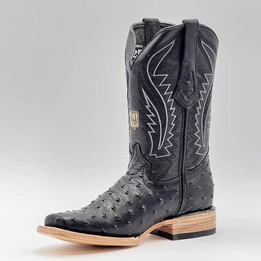 Ave Ranch Black JC0044