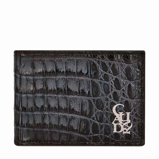 Blue Caiman Wallet DU545
