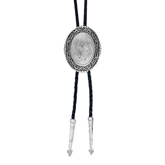 Southwestern Rancher's Bolo Tie BT46