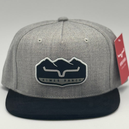 Banquet Gray Cap UHA0000171
