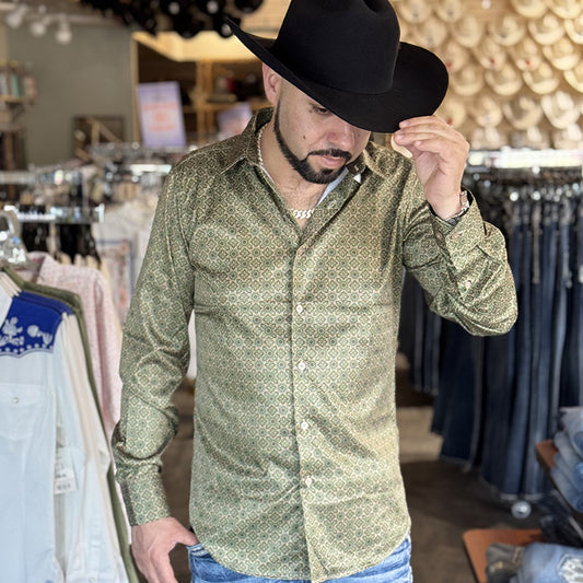 Beige Shirt FPL10965