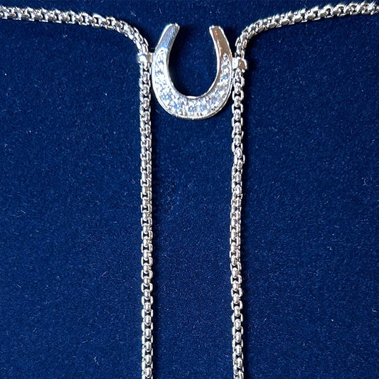 Between Luck Necklace NC6120