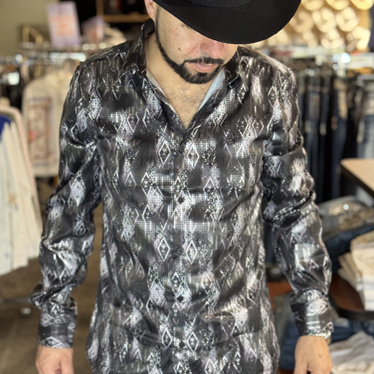 Black Shirt FPL10968