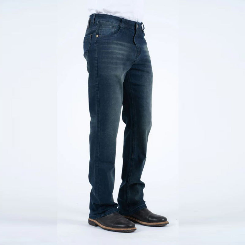 Boot-Cut Premium Denim Jeans BCJ9199