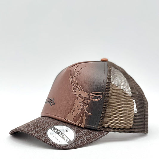Brown Cap CC122