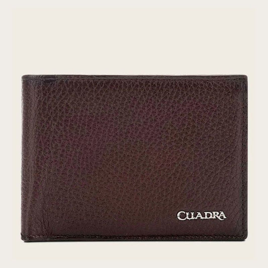 Brown Deer Wallet DU328