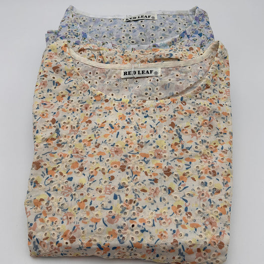 Only For u Fashion Blouse P1026