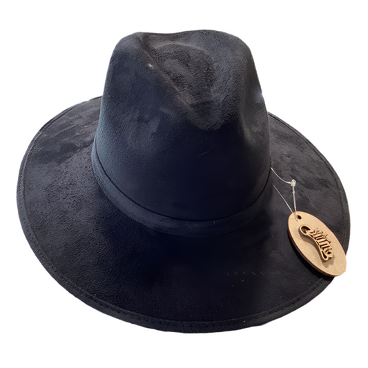 Texana Felt Explorer Black