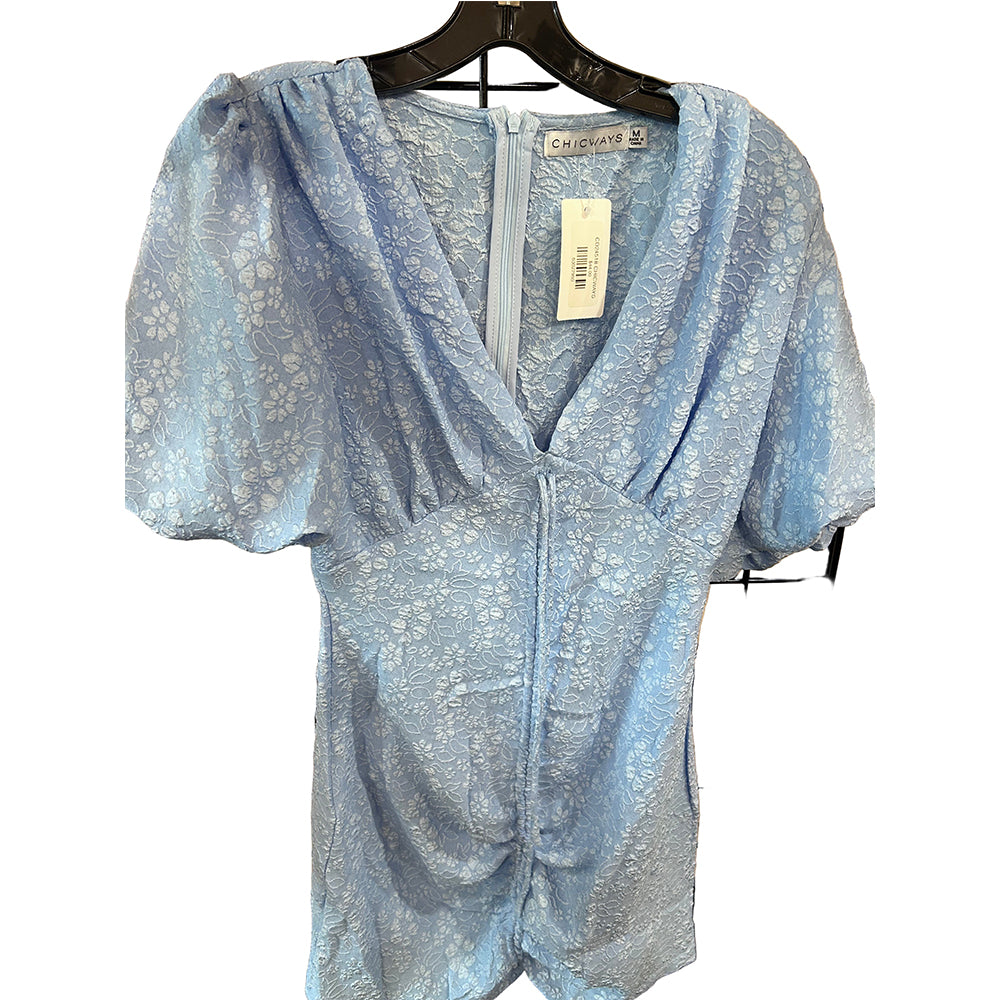 Chicways Blouse CD24518