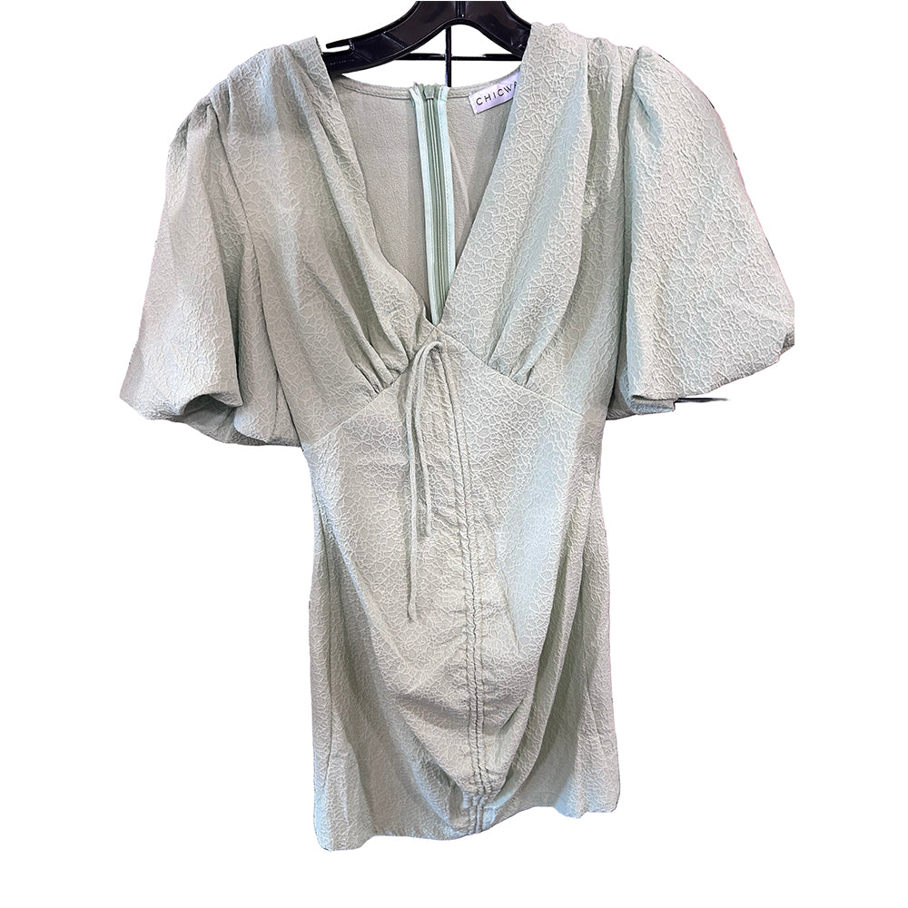 Chicways Blouse CD24518