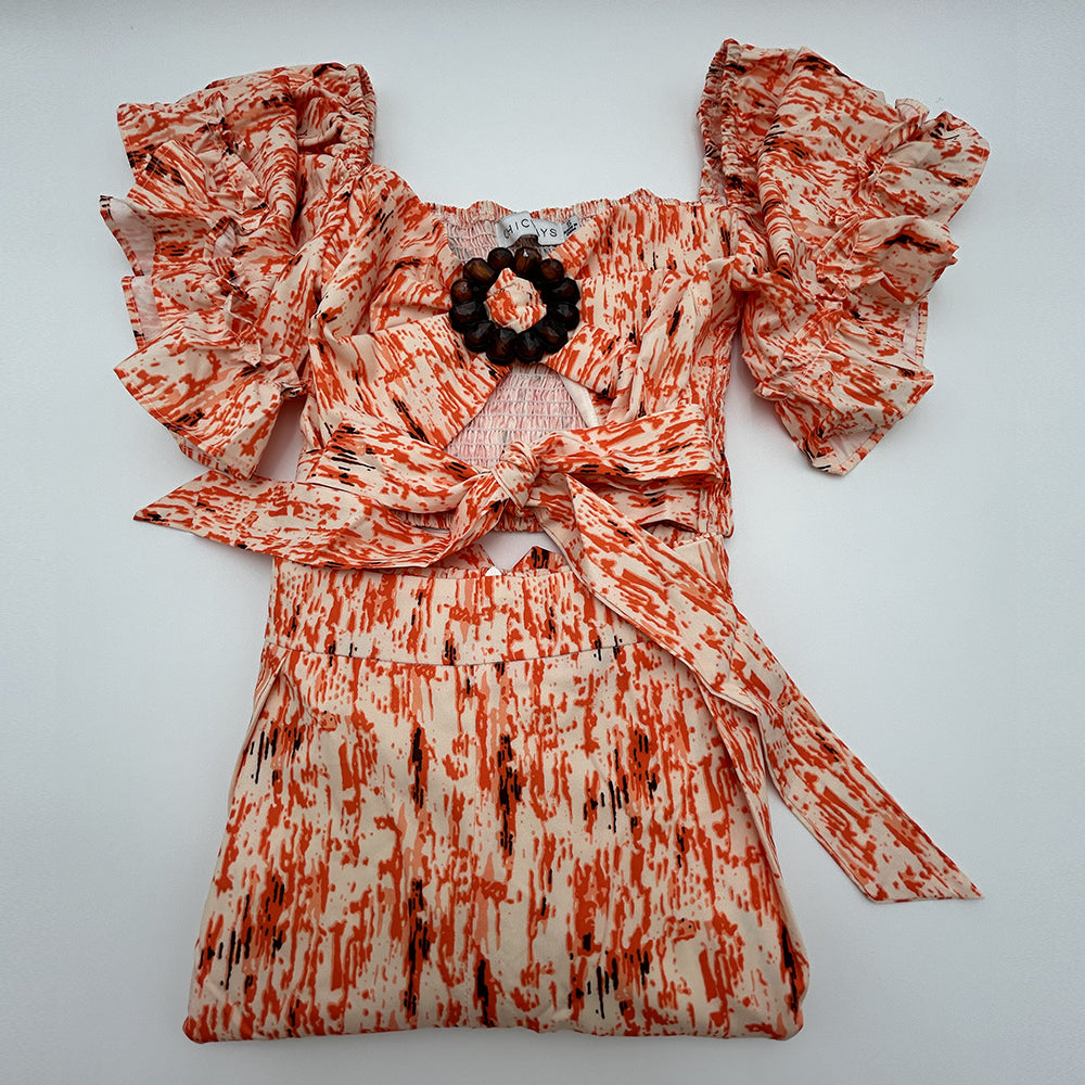 Chicways Blouse CS18443