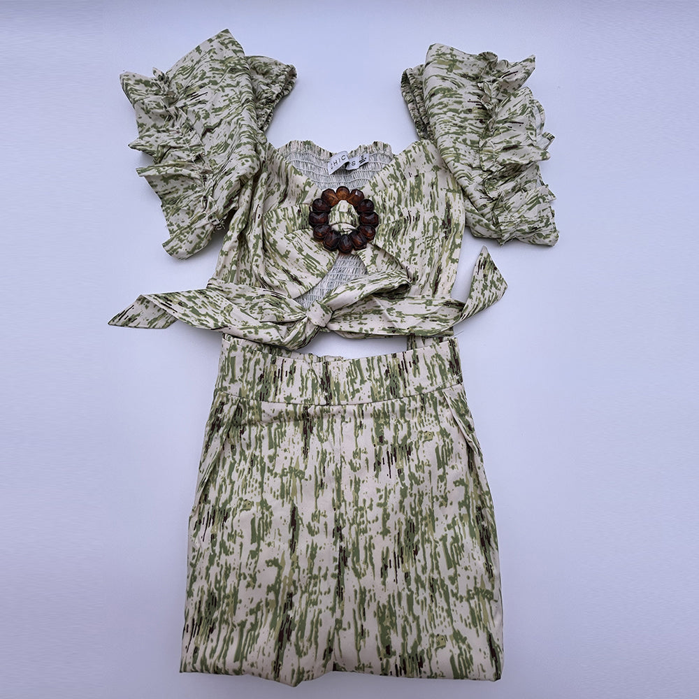 Chicways Blouse CS18443