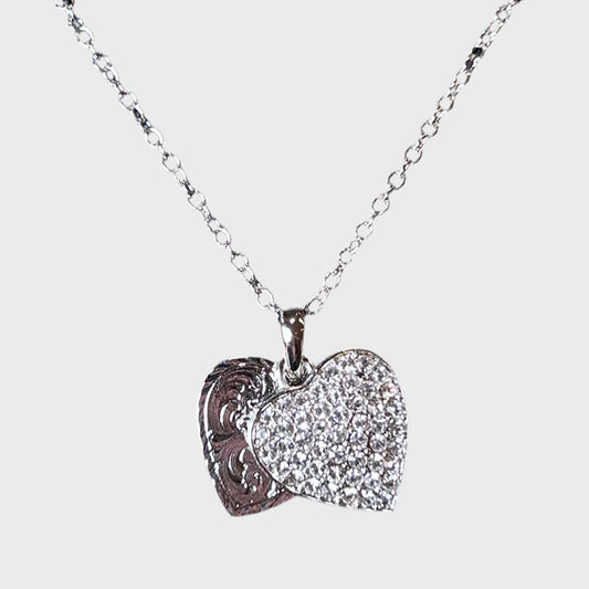 Country Charm Necklace NC5163