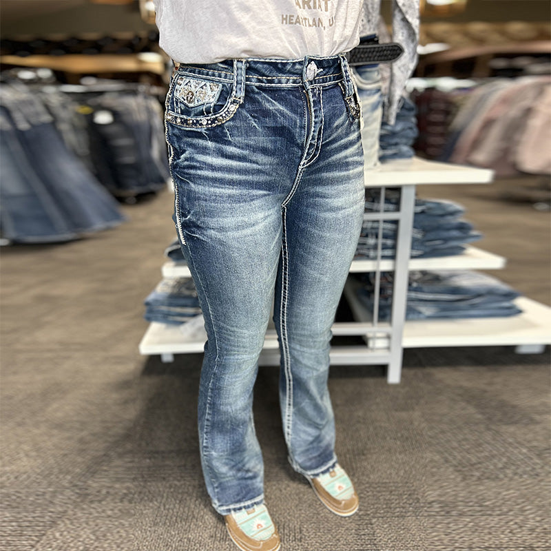 Jeans For Women – Yona West Green Bay