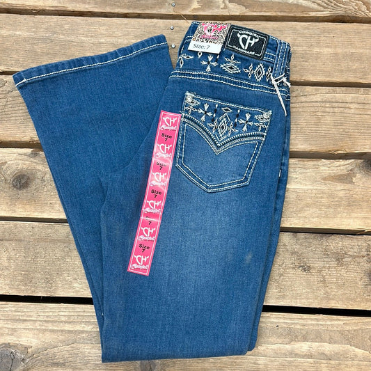 pantalon para niños