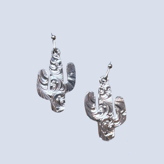 Desert Cactus Earrings ER4446