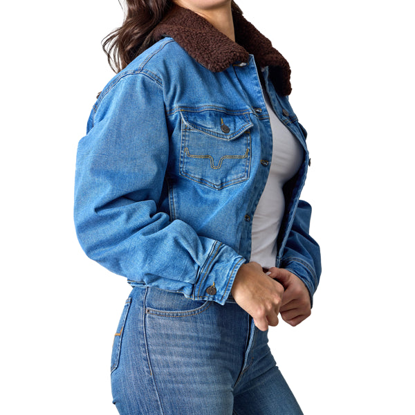 Leela Dark Indigo WJA0000056