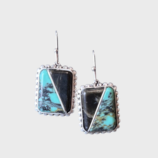 Double Essence Earrings ER6013
