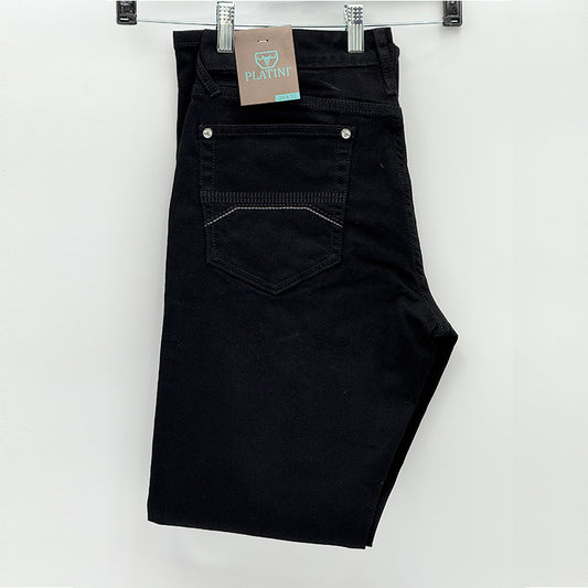 Boot-Cut Jeans TXJ10560