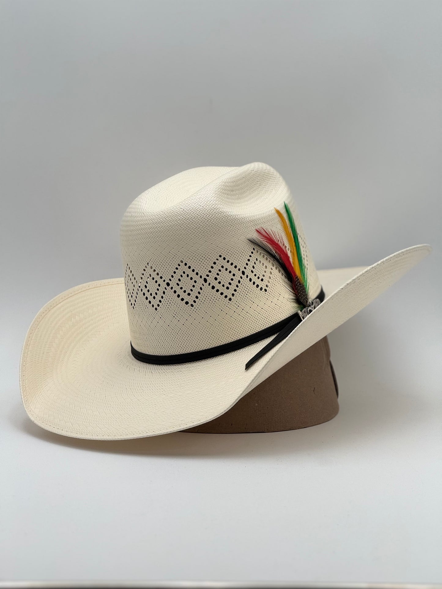 100x Minnick F-11 C/2 Rombos Cuernos Chuecos