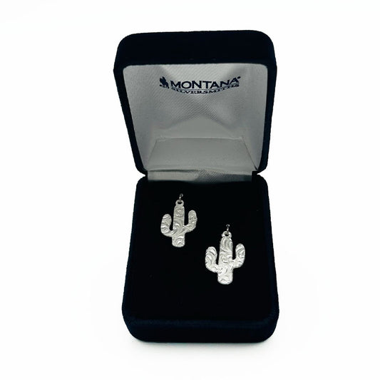 Cactus Earrings Deser ER4445