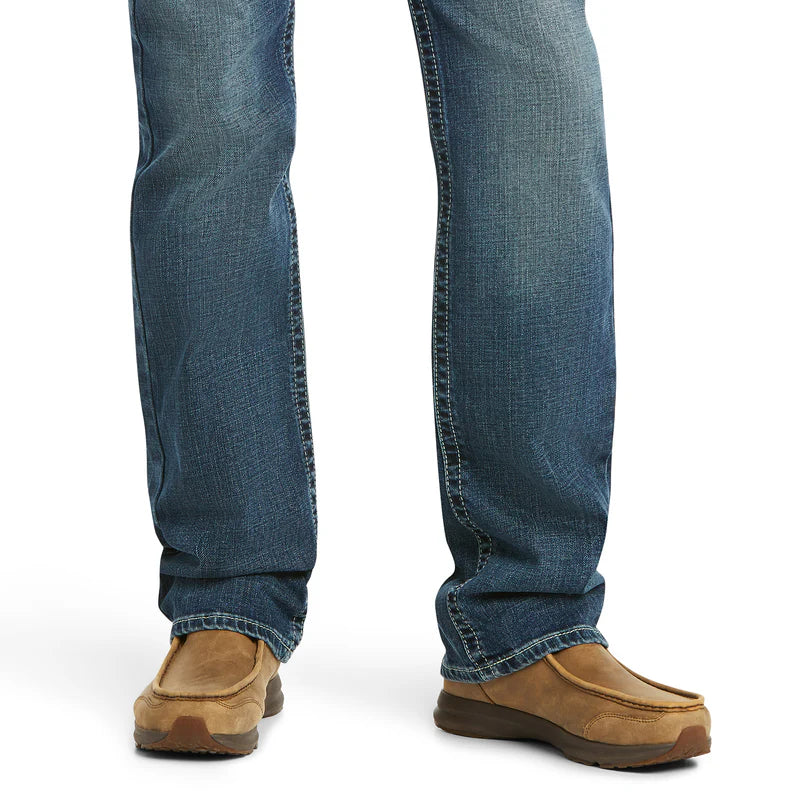 M7 Coltrane Silverton Jeans 10027748