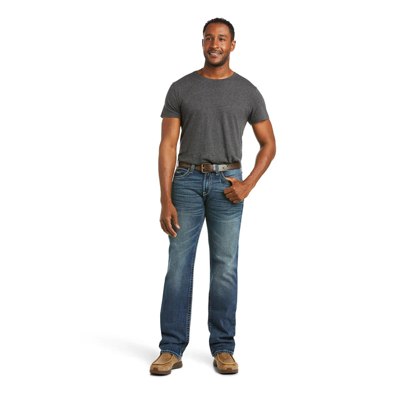 M7 Coltrane Silverton Jeans 10027748