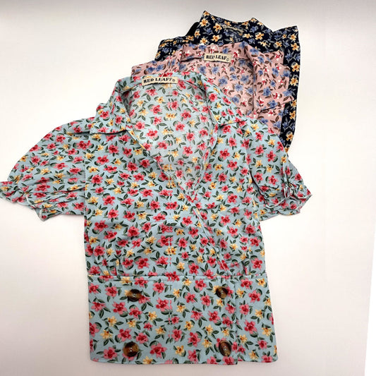 Only For u Fashion Blouse 6048