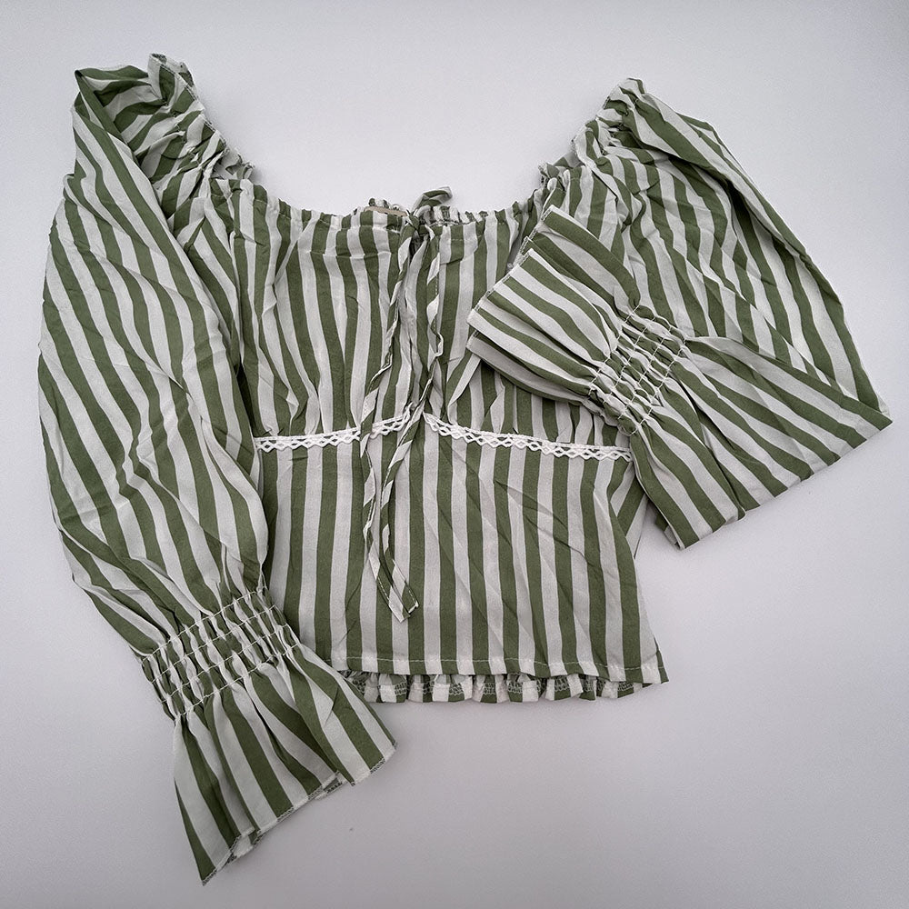 Only For u Fashion Blouse 6053