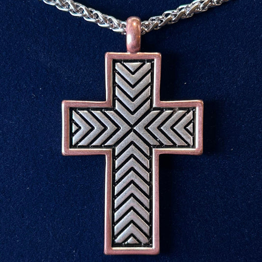 Faithful Destiny Necklace NC6008