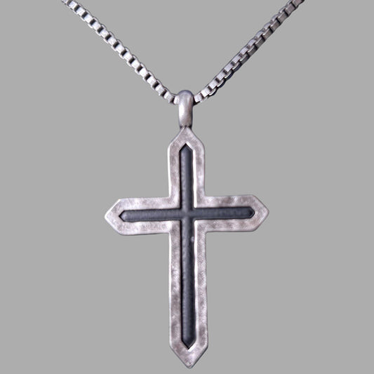 Deep Faith Necklace NC6009