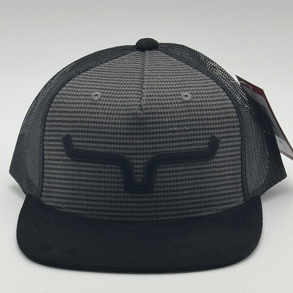 Holmes Black Cap UHA0000182