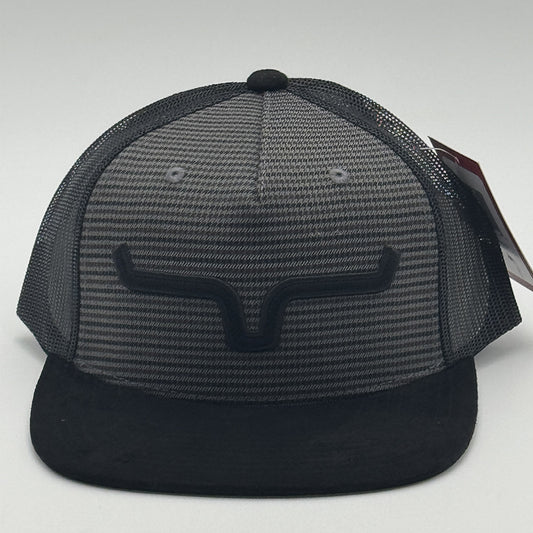 Holmes Black Cap UHA0000182