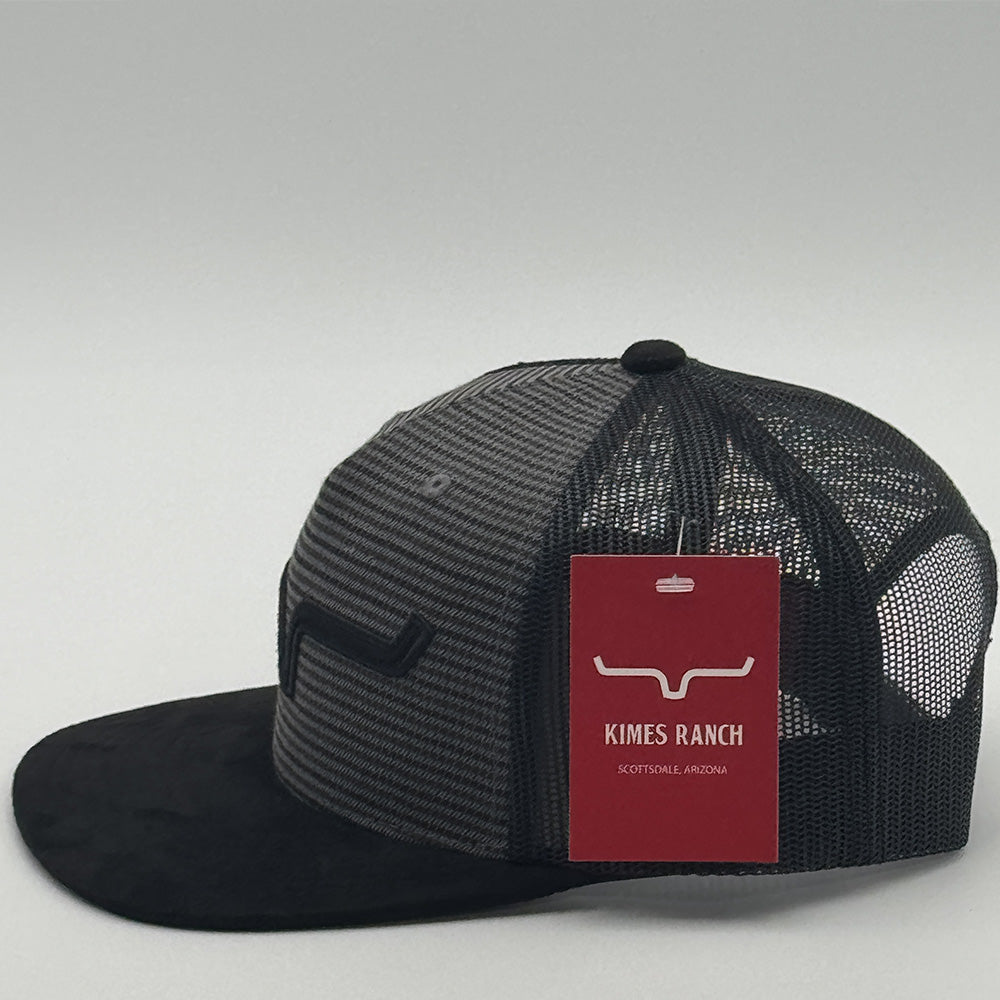 Holmes Black Cap UHA0000182