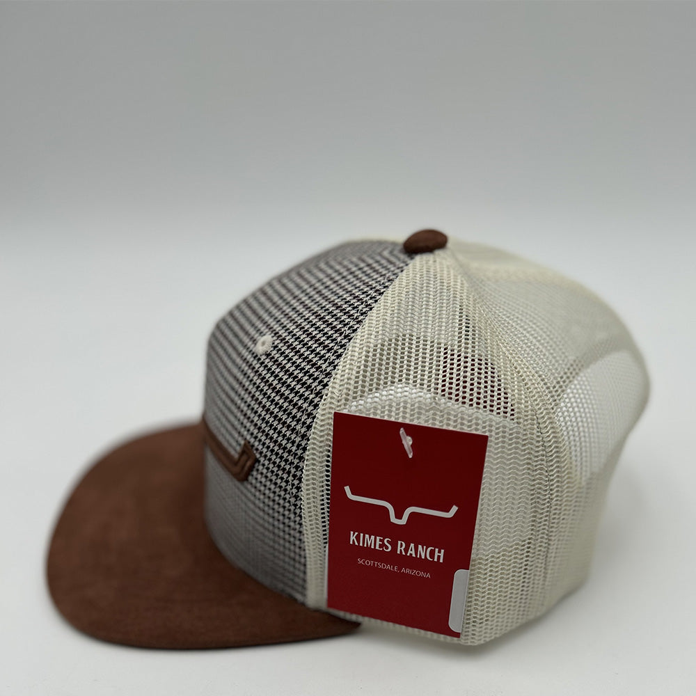 Holmes Brown Cap UHA0000182