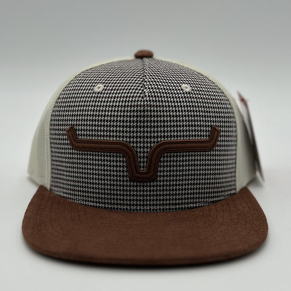 Holmes Brown Cap UHA0000182