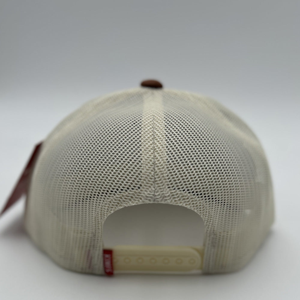 Holmes Brown Cap UHA0000182