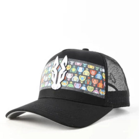 Jockey Silks Classic Cap