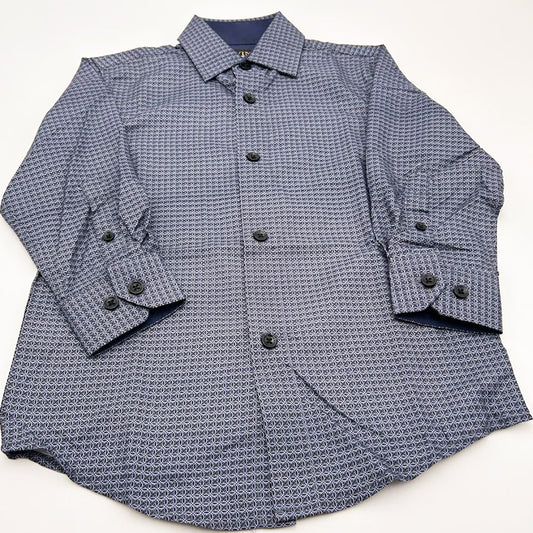 Boys Blue Shirt KLS022031 #33
